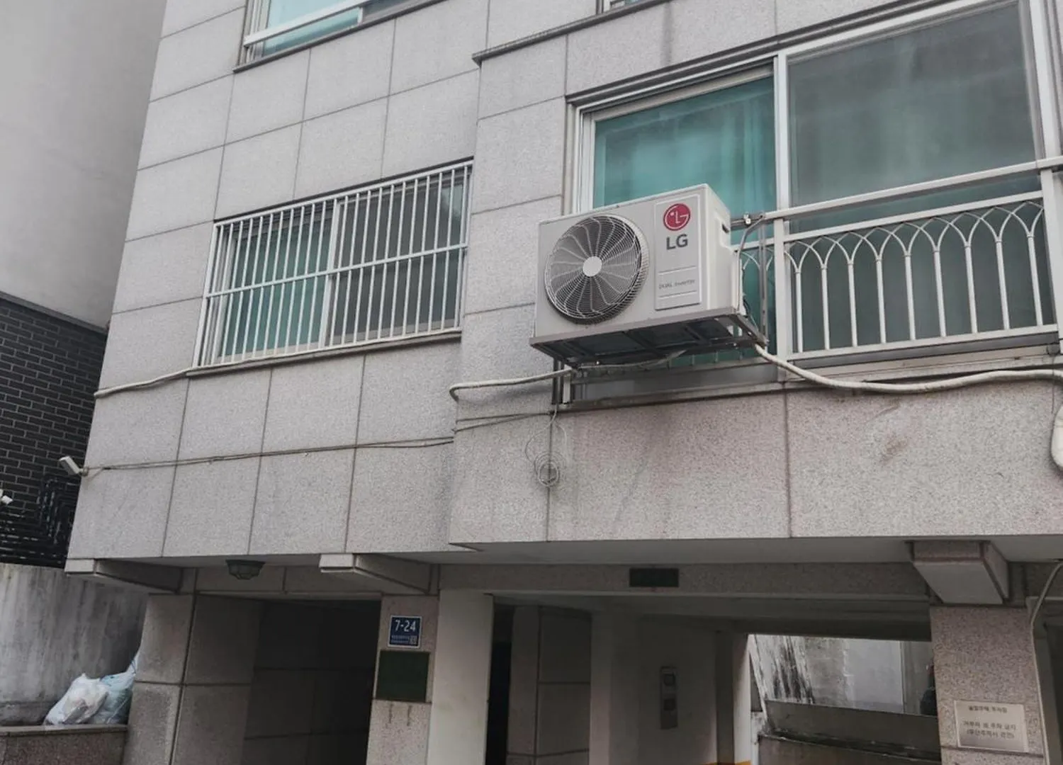 Oneul-Haru Villa Seoul