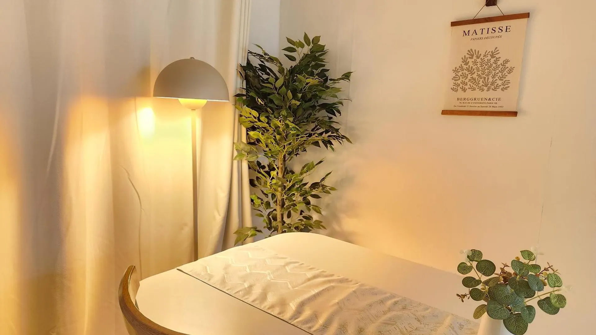 Oneul-Haru Villa Seoul South Korea