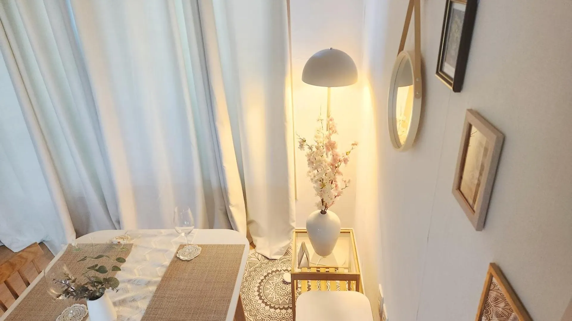 Oneul-Haru Villa Seoul