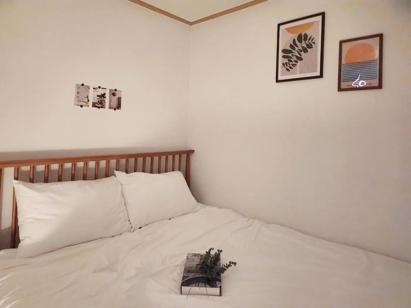 Oneul-Haru Villa Seoul