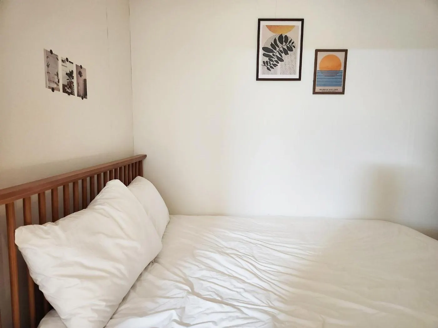 Oneul-Haru Villa Seoul South Korea