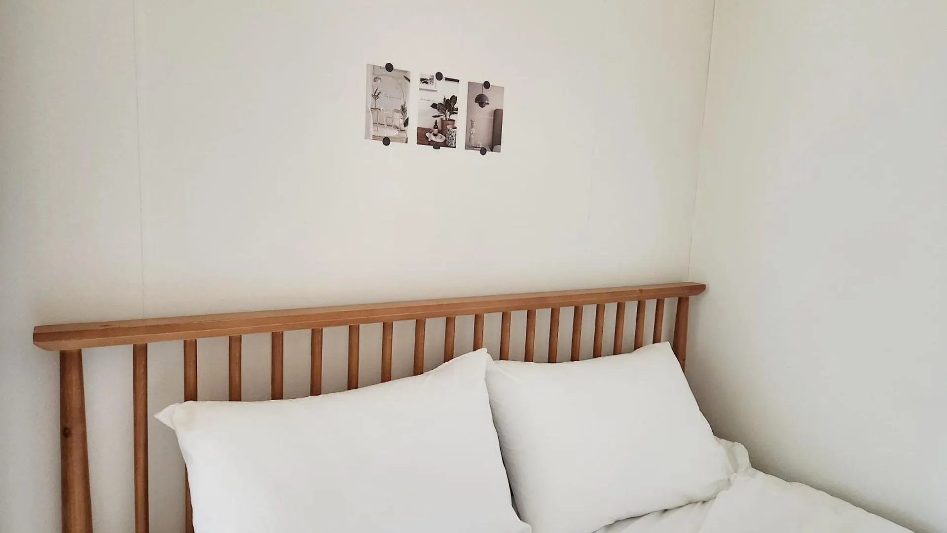 Oneul-Haru Villa Seoul