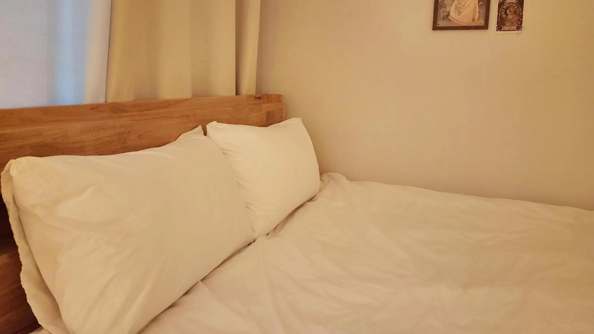Oneul-Haru Villa Seoul
