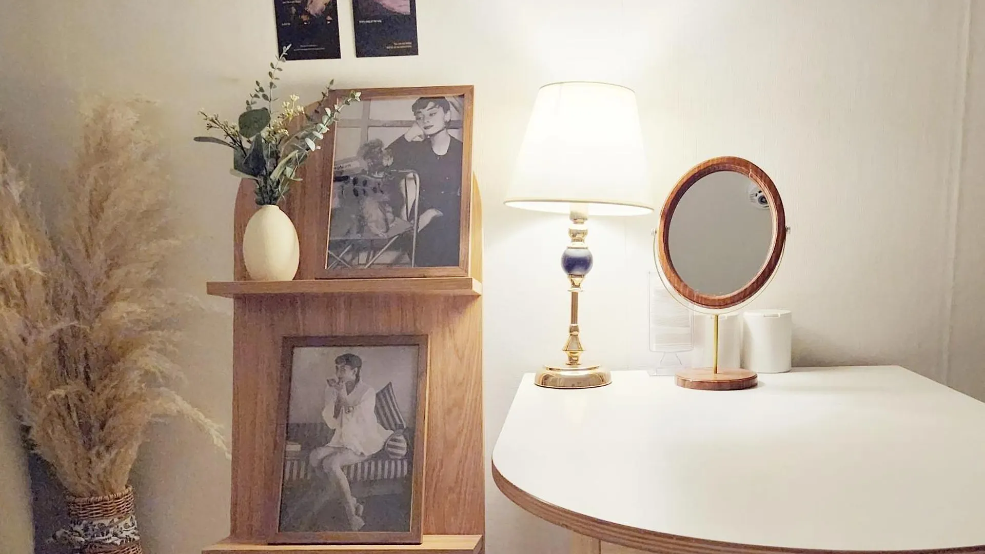 Oneul-Haru Villa Seoul 0*,