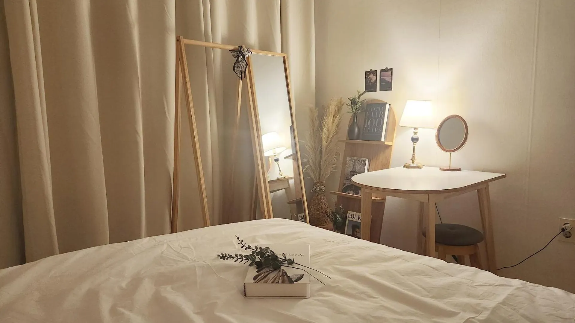 Oneul-Haru Villa Seoul
